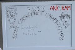 Caricature Competition