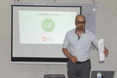 Coding and Scratch Session