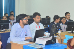  Computer Quiz and Coding Competition -2079