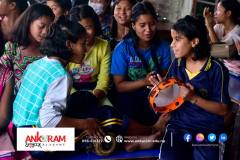 Corporate Social Responsibility