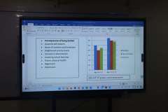 Creating a safer & more supportive school environment
