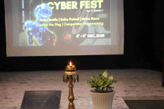 CyberFest VOl 1.1 | Series 1