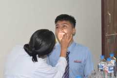Dental Screening Camp