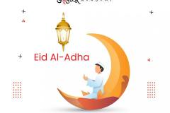 Eid Al-Adha