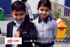Election and Class Monitor Selection Program