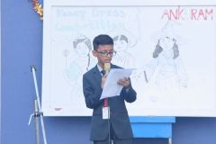 Fancy Dress Competition
