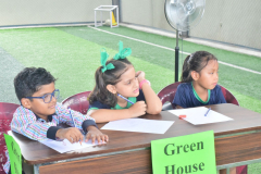 General Quiz Competition
