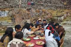 Grade 12- Tour (Sikkim, Darjeeling) 