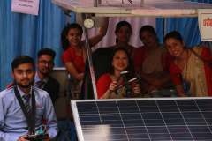 Guest Session on Energy and it's Possibilities 