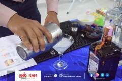 HM Mixology Practical