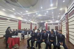 Hotel Grande Pokhara Visit
