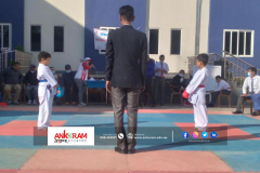 Inter Dojo Karate Kids Championship-2078