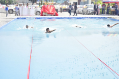 Inter-School Swimming and Futsal Competition