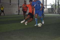 Inter-School Teachers' Futsal Competition