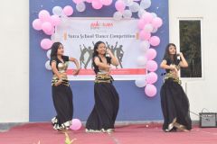 Intra School Dance Competition