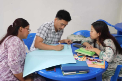Language Teachers Workshop