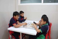 Life Skills Workshop