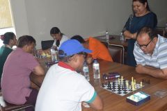Parents Day Celebration (Grade 1-5)