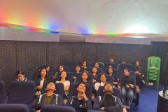 North Bengal Science Centre Visit - Grade 12 Students