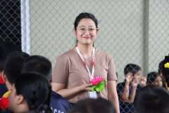 Paper Craft Demonstration