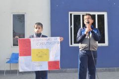 Presentation Competition