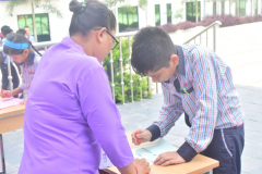 School Representative Election-2079