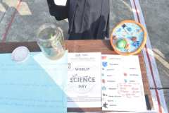 Science Exhibition