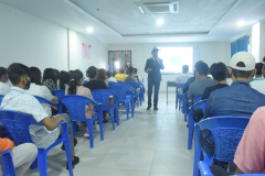 Seminar on: Essence of Science and Management