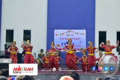 Tihar Special Program