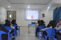 World Menstruation Health Day